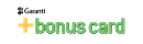 Bonus Card