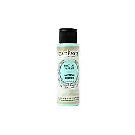 Eskitme Pudra Nil Yeşil 70 ml. P-710