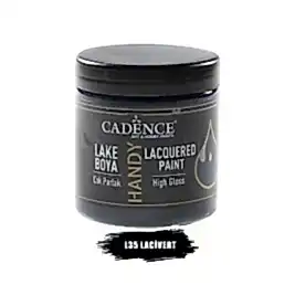 Cadence Handy Lake Boya L35 Lacivert (250ml)