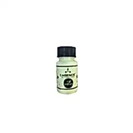 Glow İn Dark Karanlıkta Parlayan Boya Açık Yeşil (Naturel Yeşil) 50 ml. FB-005
