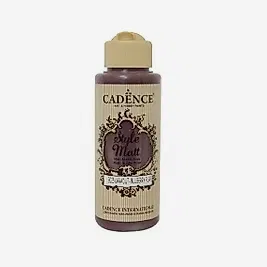 Style Mat Karadut 120 ml - 9025