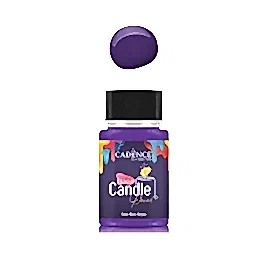 CDL20 Mor Opak Mum Boyası 50ML