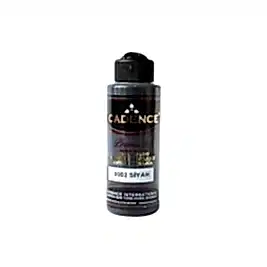 Siyah 120 ml. - 0002