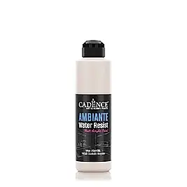 AW05 Fildişi Sahili Ambiante Islak Zemin Boyası 250ML + Katalizör 10GR