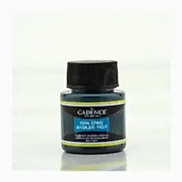 Ebru Boyası Yeşil 45 ml. EB-857