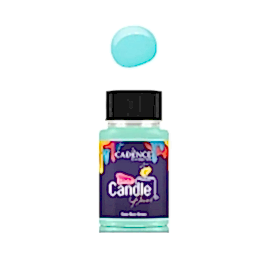CDL26 Nane Yeşili Opak Mum Boyası 50ML