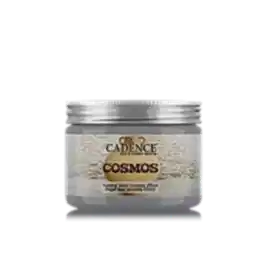 CS11 Duman Gri Cosmos Doğal Mat Seramik Efekti 150ML