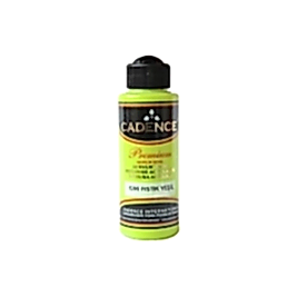 Fıstık Yeşili 120 ml. - 1295
