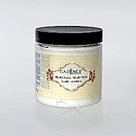 Klasik Rölyef Pasta 850 GR.(500 ML)
