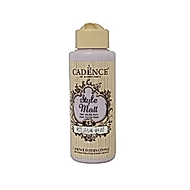 Style Mat Leylak 120 ml - 9023