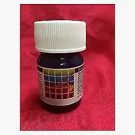 Menekşe 25ml DK-116