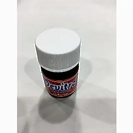 DEVİTRA CAM BOYASI KIRMIZI 20ml