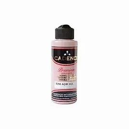 Açık Gül 120 ml. - 0250
