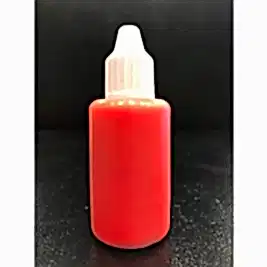 Sabun Boyası Fosforlu Turuncu 15 cc