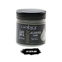 Cadence Handy Lake Boya L57 Koyu Gri (250ml)