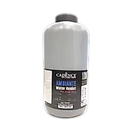 AW021 KOYU GRİ AMBİANTE ISLAK ZEMİN BOYASI 2 LİTRE + KATALİZÖR 80GR