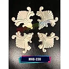 Minyatür Ayaklı Bordür MNB-230