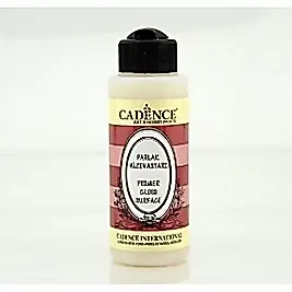 Parlak Yüzey Astarı 120 ml.