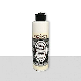 Petal Porselen Sertleştirici 250 ml.