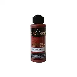 Kızıl Kahve 120 ml. - 7590