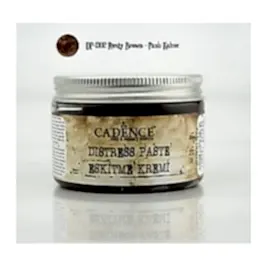 Distress Paslı Kahve 150 ml. DP-1302