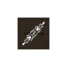 K Serisi Stencıl 6*20 cm K-58