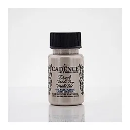 Dora Metalik Açık Kahve 50 ml. D-184