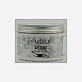 Gesso Zemin Astarı 150 ml.