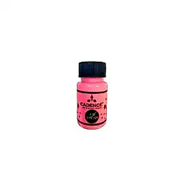 Glow İn Dark Karanlıkta Parlak Boya Pembe 50 ml. FB-008