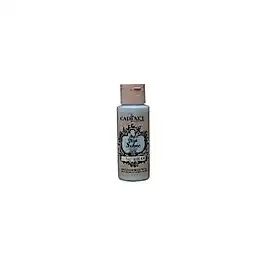Style Mat Kumaş Boyası 59 ml. Bebek Mavi SK-617