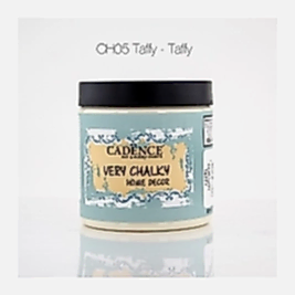 Very Chalky Taffy 500 ml. CH-05