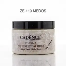 Zeugmea Taş Effect Medos 150 ml. ZE-110