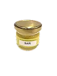 DESEN ÇİNİ BOYASI SARI 30 CC