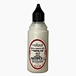 Boyutlu Boncuk Boya İnci 50 ml B-403