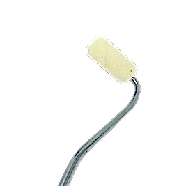 Kadife Rulo Fırça Set  5 cm