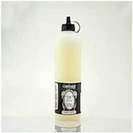 ULTİMATE GLAZE KALIN SIR VERNİK 500 ML YARIMAT