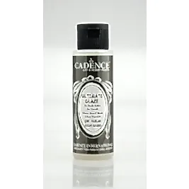 Ultimate Glaze (Kalın Sır) Vernik 70 ml.