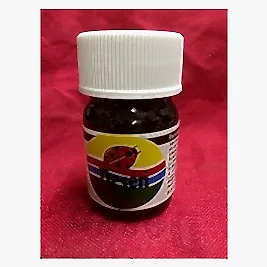 Siyah 25ml DK-110