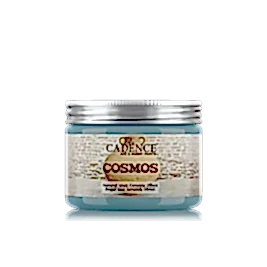 CS08 Açık Mavi Cosmos Doğal Mat Seramik Efekti 150ML