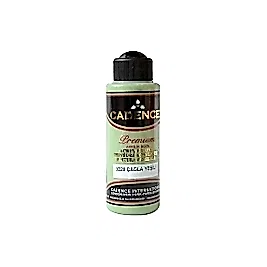 Çağla Yeşili 120 ml. - 8028