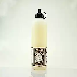 Ultimate Glaze (Kalın Sır) Parlak Vernik 500 ml.