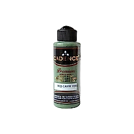 Çayır Yeşili 120 ml. - 8022
