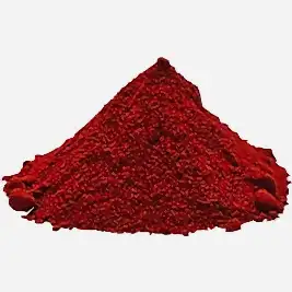 Mum Boyası Kırmızı 5 Gram