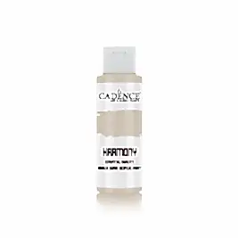 HARMONY AKRİLİK BOYA HAR-005 KUMTAŞI 59ML