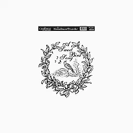 Home Decor 25*35 HDT-44