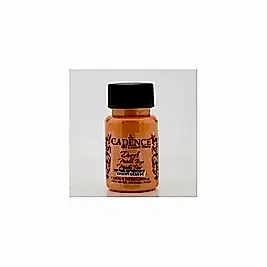 Dora Metalik Parlak Turuncu 50 ml. D-169
