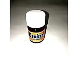 DEVİTRA CAM BOYASI TURUNCU 20ml