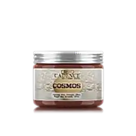 CS14 Paslı Kahve Cosmos Doğal Mat Seramik Efekti 150ML