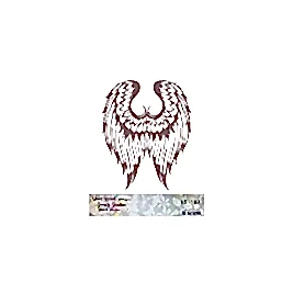 Silüet Stencil KS-102