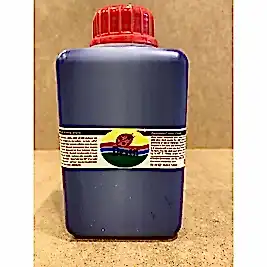 DESEN KUMAŞ BOYASI KOYU MAVİ 500 ML